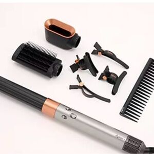 Dyson Airwrap Origin Multi-Styler & Dryer with Accessories
